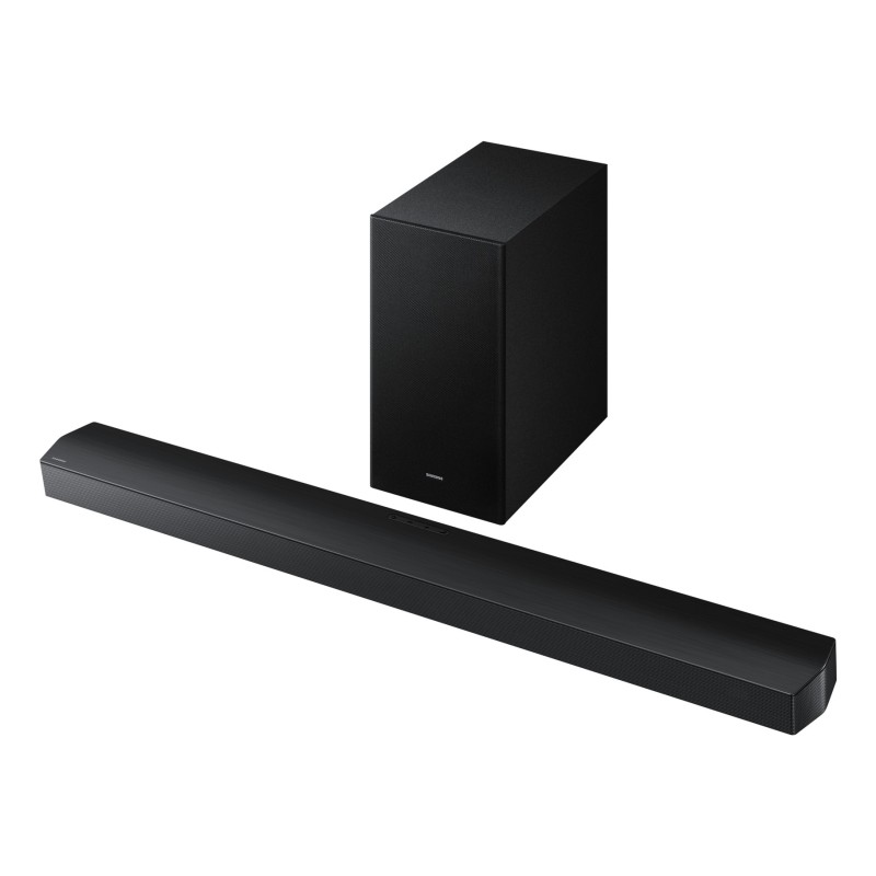 Samsung Hw-B750F Black 5.1 Channels Samsung Hw-B750F Black 5.1 Channels